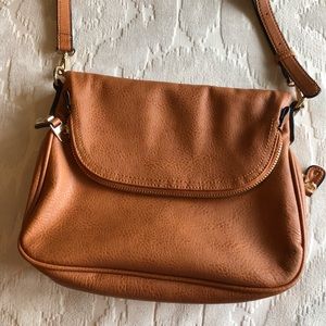 Octavia Brooks Crossbody Bag